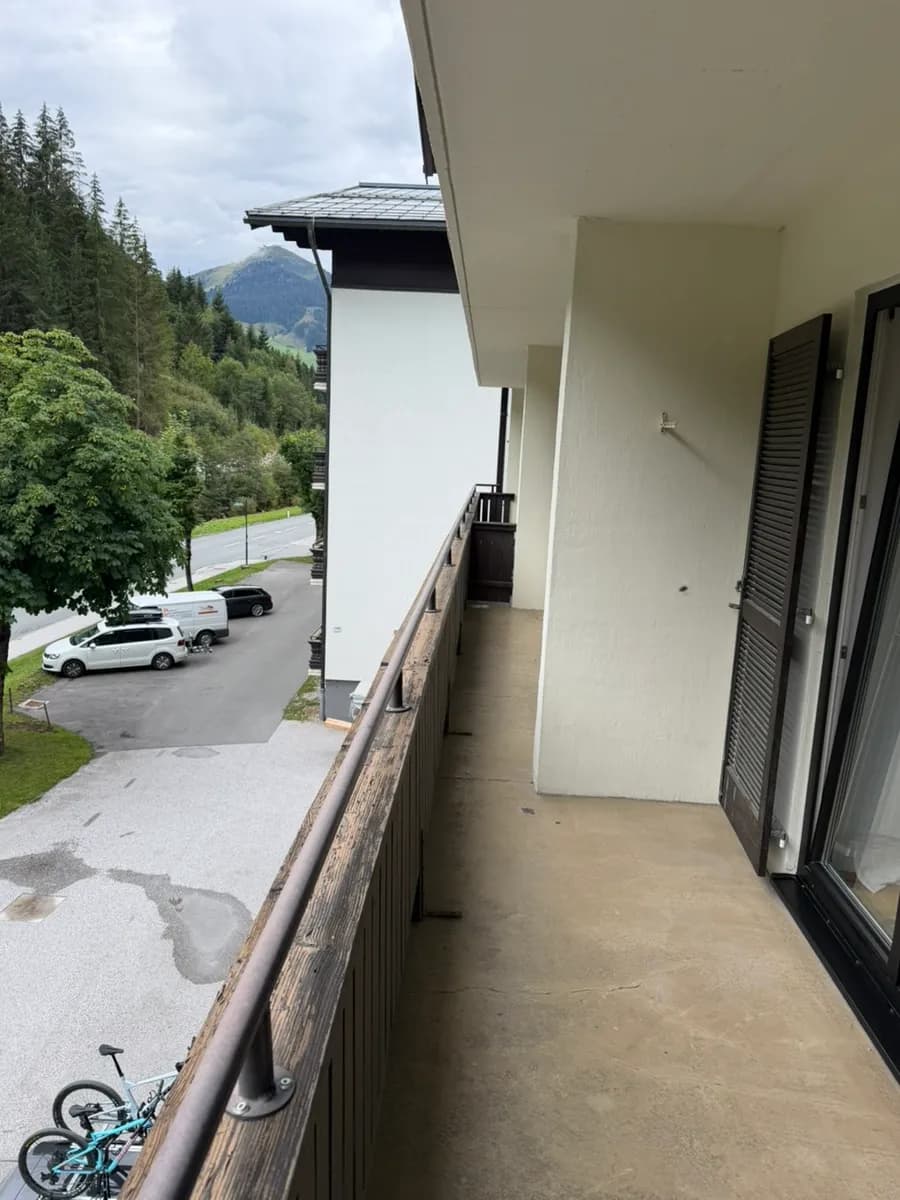 3-Zimmer-Wohnung mieten in Zell am See – 52 m², € 1.500 – Bild 2 von 14