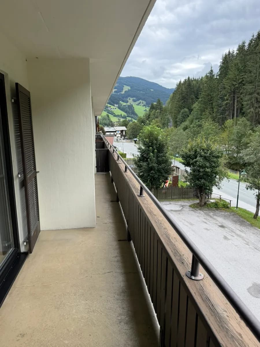 3-Zimmer-Wohnung mieten in Zell am See – 52 m², € 1.500 – Bild 3 von 14