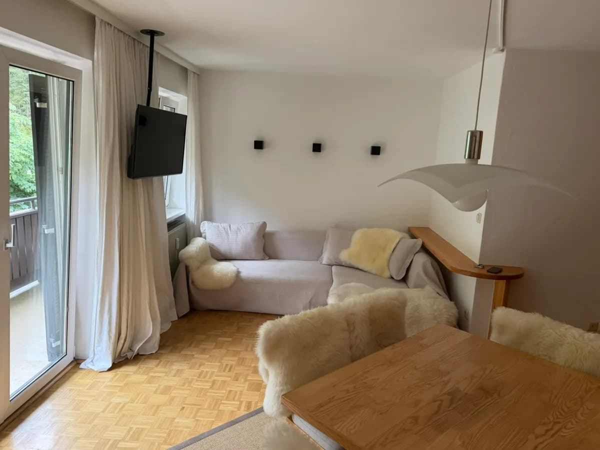 3-Zimmer-Wohnung mieten in Zell am See – 52 m², € 1.500 – Bild 5 von 14