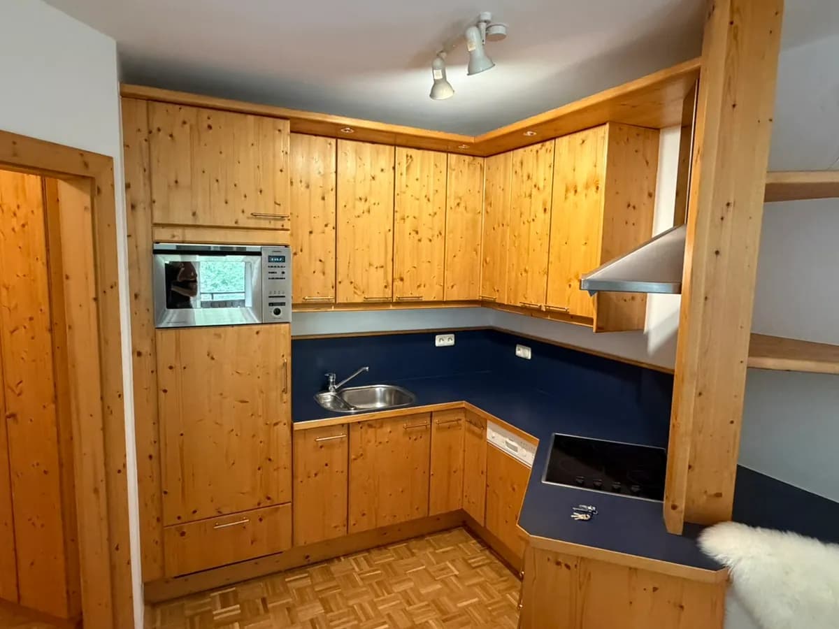 3-Zimmer-Wohnung mieten in Zell am See – 52 m², € 1.500 – Bild 8 von 14