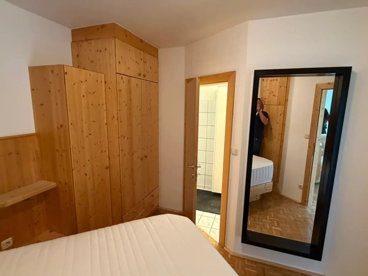 3-Zimmer-Wohnung mieten in Zell am See – 52 m², € 1.500 – Bild 11 von 14