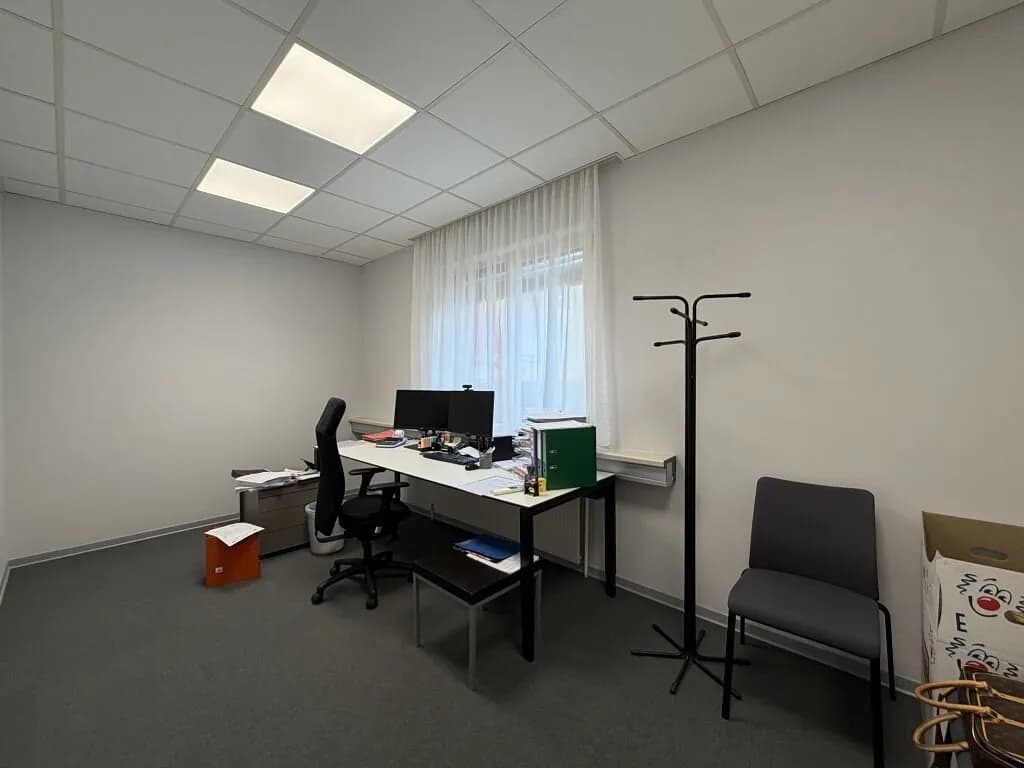 4-Zimmer-Gewerbeimmobilie mieten in Wien – 168 m², € 1.787 – Bild 6 von 39