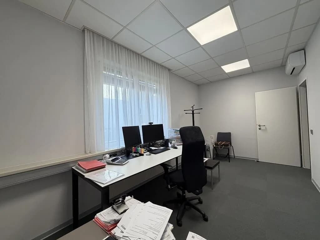4-Zimmer-Gewerbeimmobilie mieten in Wien – 168 m², € 1.787 – Bild 7 von 39