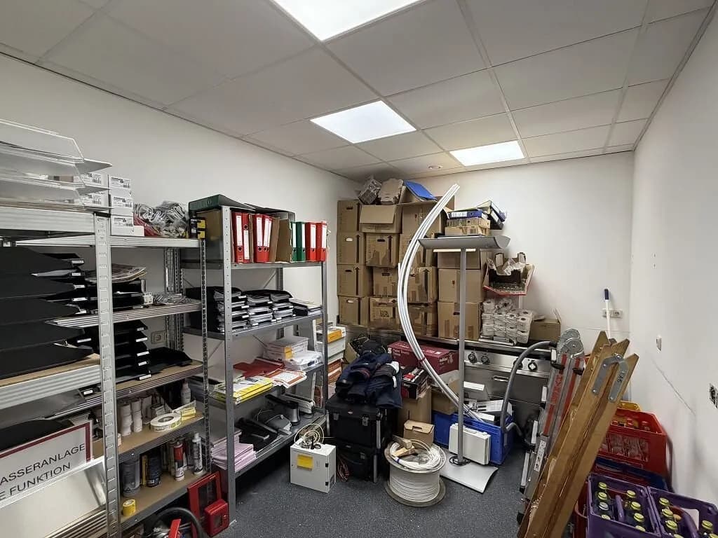 4-Zimmer-Gewerbeimmobilie mieten in Wien – 168 m², € 1.787 – Bild 8 von 39