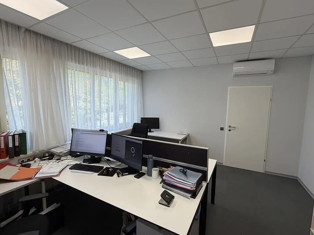 4-Zimmer-Gewerbeimmobilie mieten in Wien – 168 m², € 1.787 – Bild 15 von 39