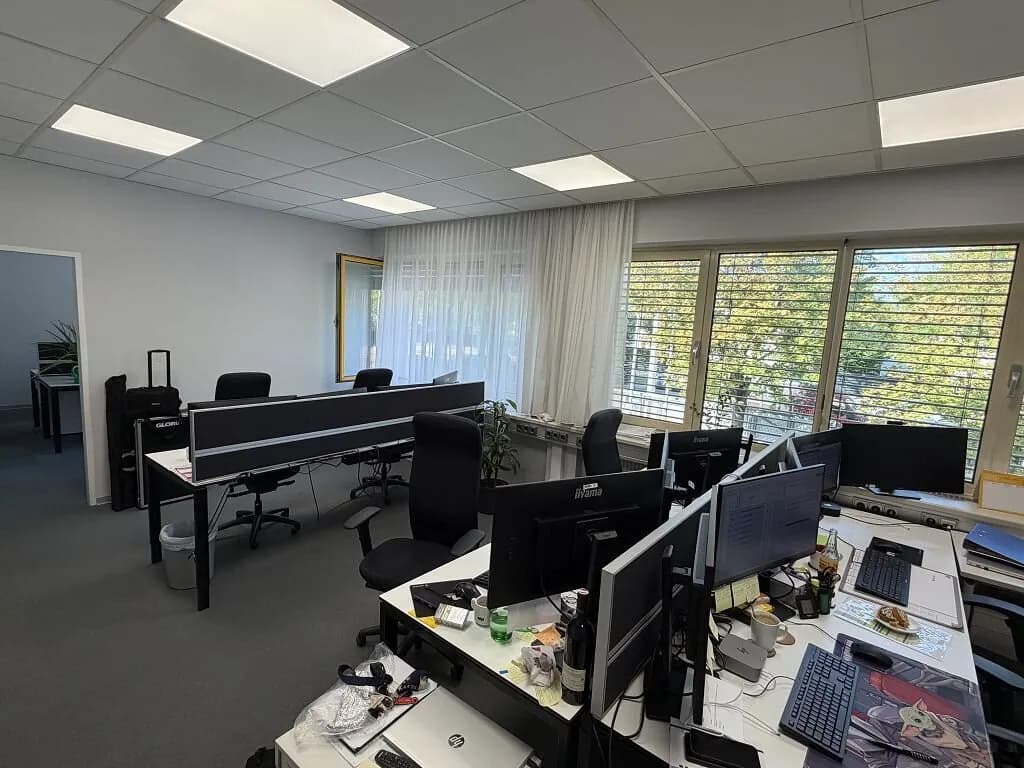 4-Zimmer-Gewerbeimmobilie mieten in Wien – 168 m², € 1.787 – Bild 16 von 39