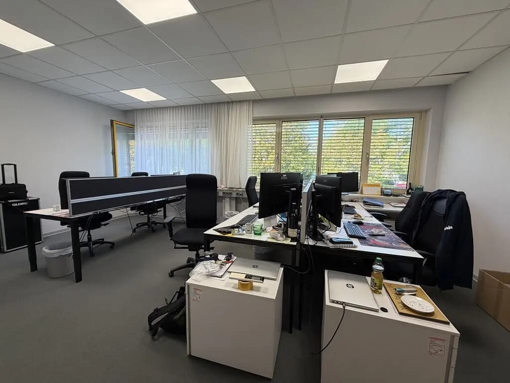 4-Zimmer-Gewerbeimmobilie mieten in Wien – 168 m², € 1.787 – Bild 17 von 39