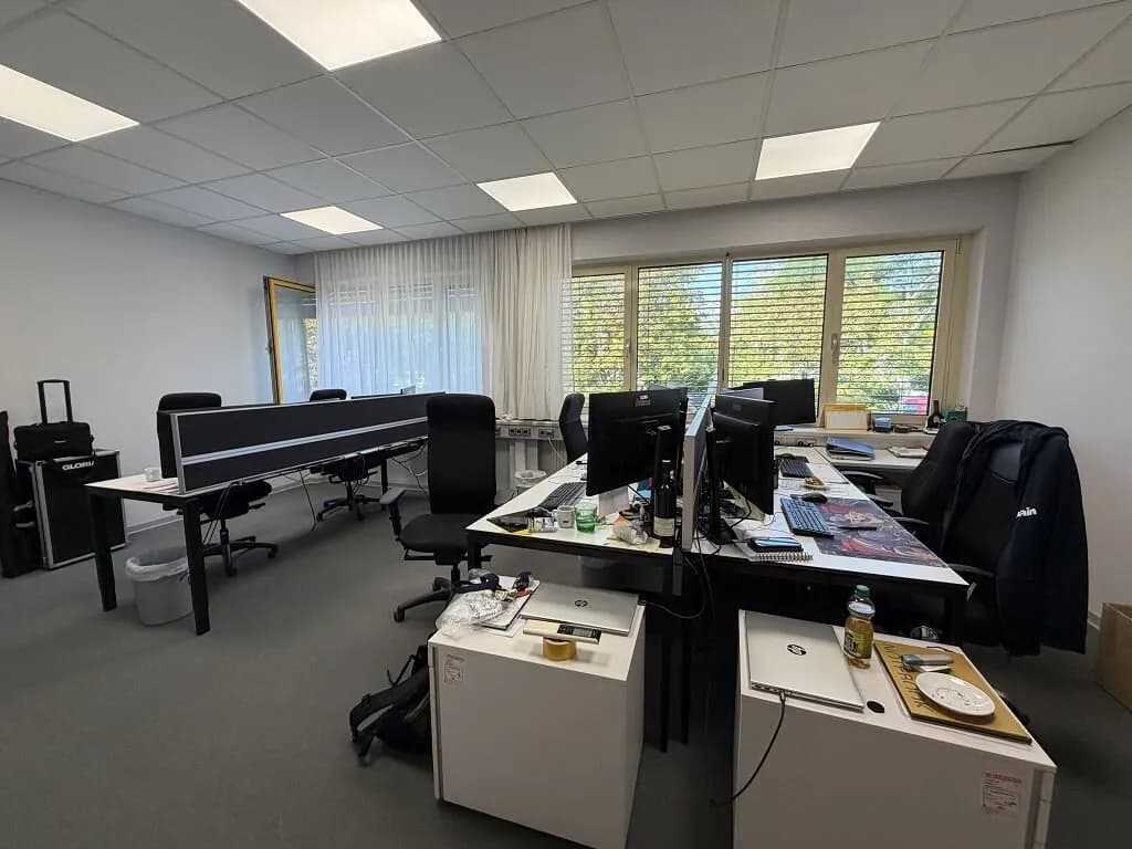 4-Zimmer-Gewerbeimmobilie mieten in Wien – 168 m², € 1.787 – Bild 18 von 39