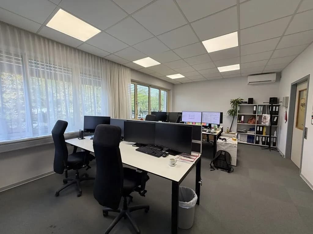 4-Zimmer-Gewerbeimmobilie mieten in Wien – 168 m², € 1.787 – Bild 19 von 39