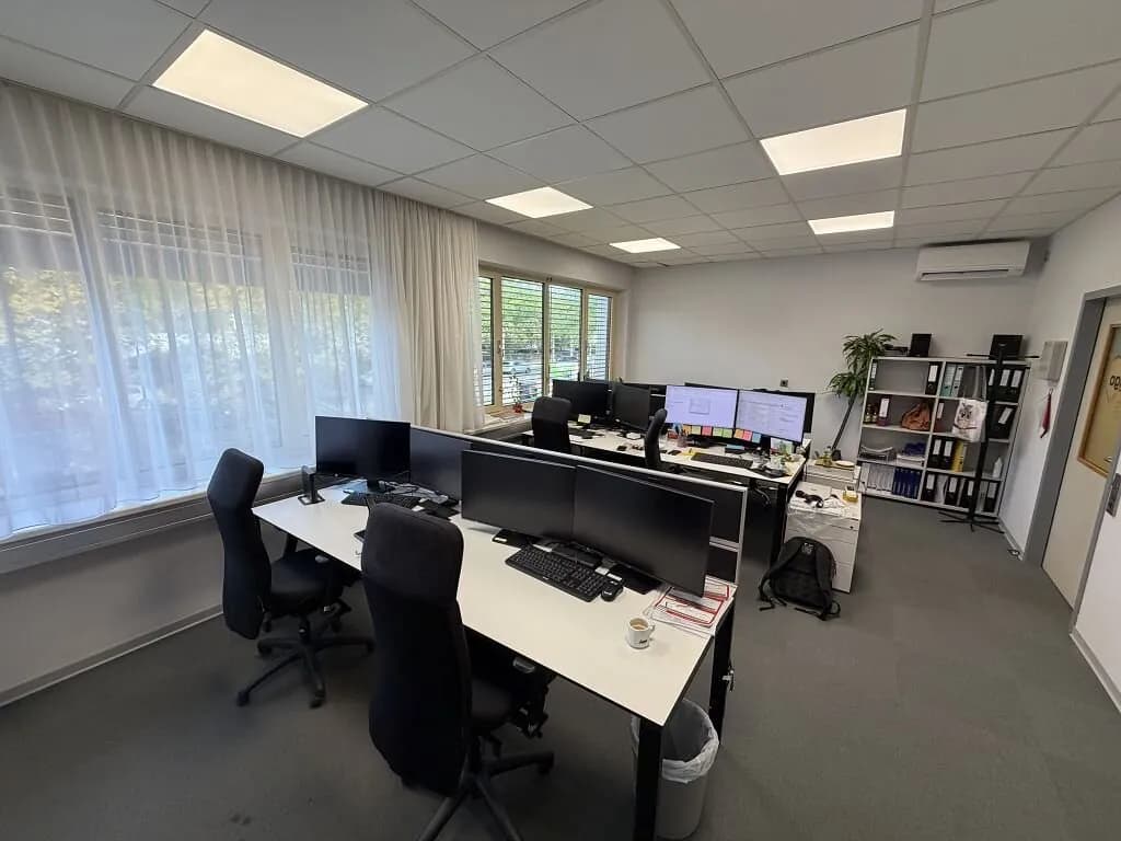 4-Zimmer-Gewerbeimmobilie mieten in Wien – 168 m², € 1.787 – Bild 20 von 39
