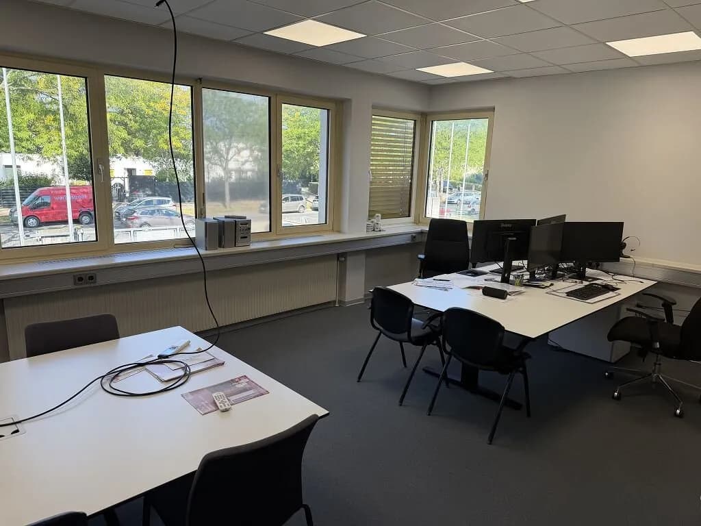 4-Zimmer-Gewerbeimmobilie mieten in Wien – 168 m², € 1.787 – Bild 23 von 39