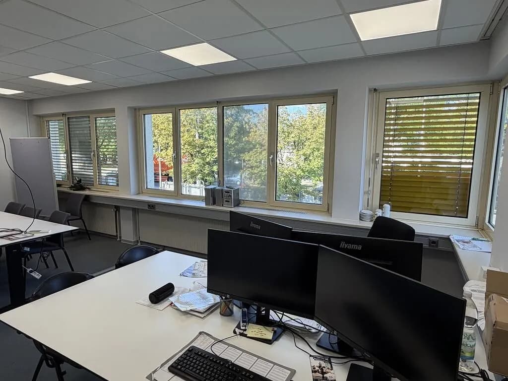 4-Zimmer-Gewerbeimmobilie mieten in Wien – 168 m², € 1.787 – Bild 25 von 39