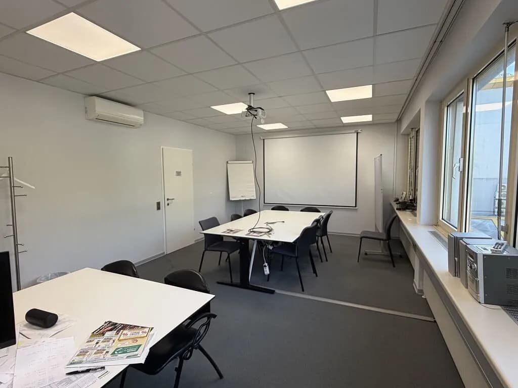 4-Zimmer-Gewerbeimmobilie mieten in Wien – 168 m², € 1.787 – Bild 27 von 39