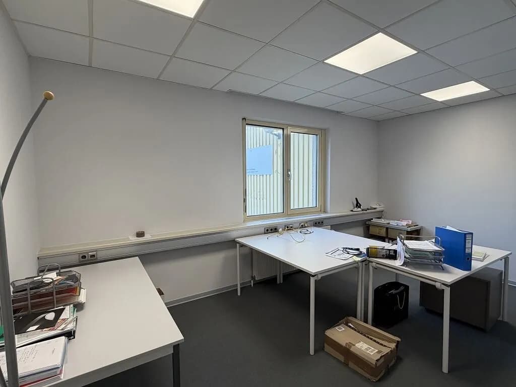 4-Zimmer-Gewerbeimmobilie mieten in Wien – 168 m², € 1.787 – Bild 30 von 39