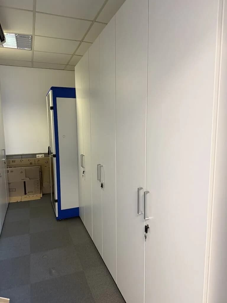 4-Zimmer-Gewerbeimmobilie mieten in Wien – 168 m², € 1.787 – Bild 32 von 39