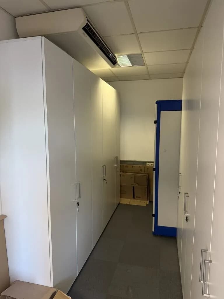 4-Zimmer-Gewerbeimmobilie mieten in Wien – 168 m², € 1.787 – Bild 33 von 39