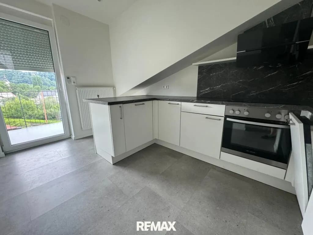 2-Zimmer-Wohnung mieten in Graz – 42 m², € 631 – Bild 2 von 14