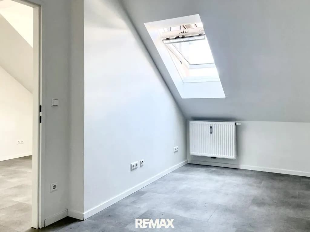2-Zimmer-Wohnung mieten in Graz – 42 m², € 631 – Bild 7 von 14