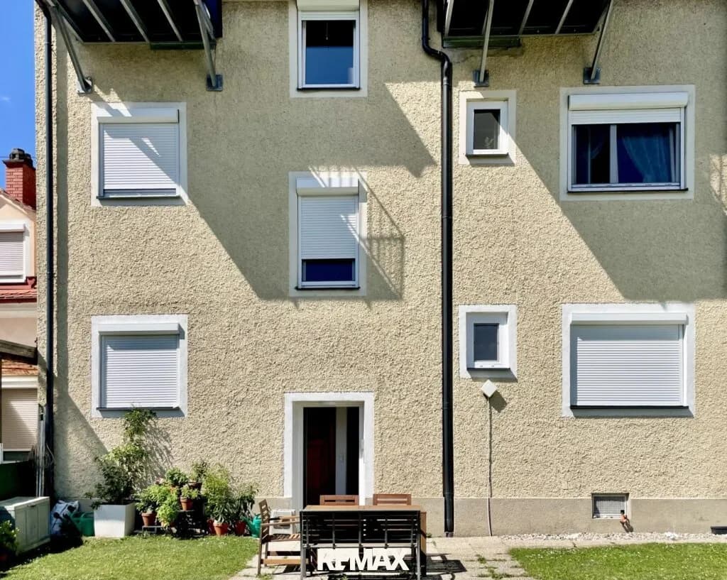 2-Zimmer-Wohnung mieten in Graz – 42 m², € 631 – Bild 11 von 14
