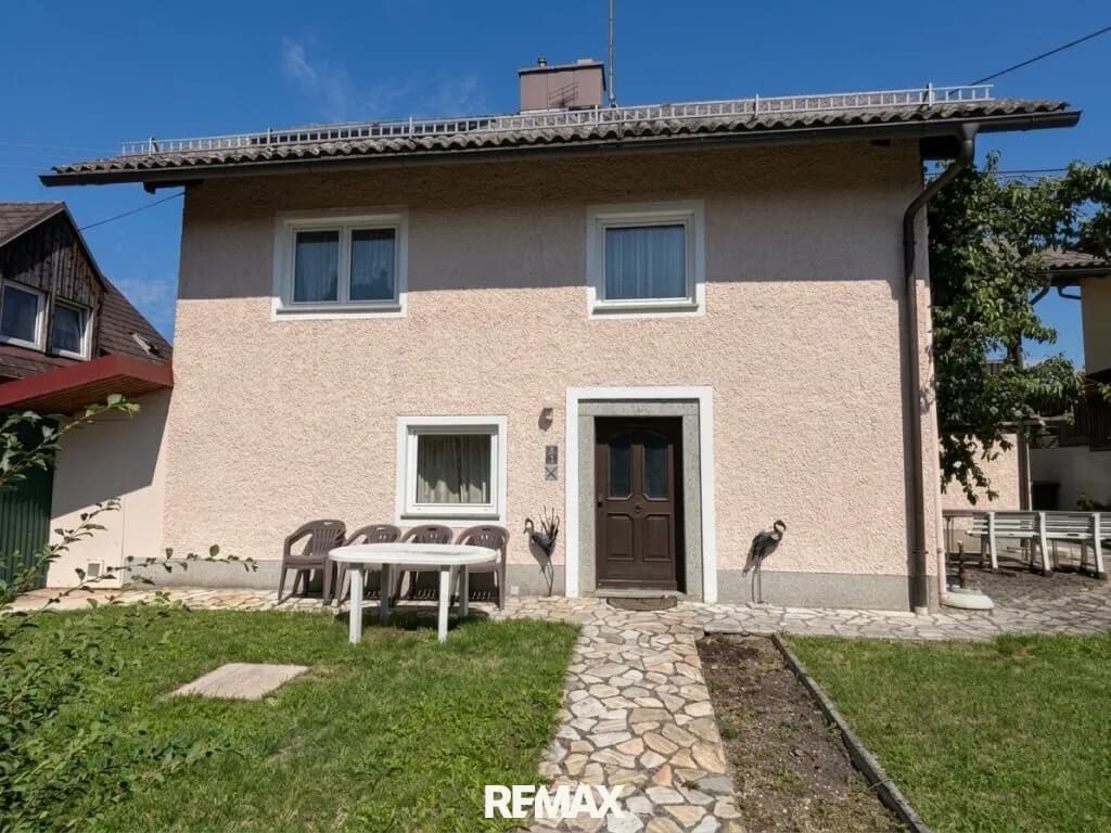 7-Zimmer-Haus kaufen in Schärding – 142 m², € 179.000 – Bild 2 von 20