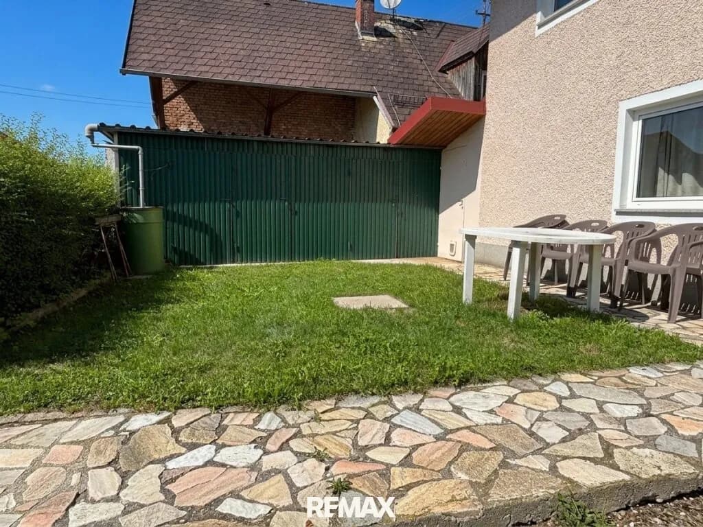 7-Zimmer-Haus kaufen in Schärding – 142 m², € 179.000 – Bild 3 von 20
