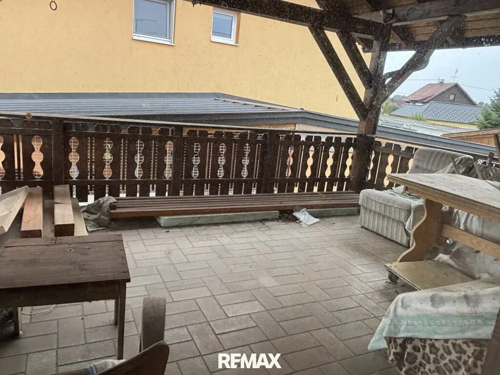 7-Zimmer-Haus kaufen in Schärding – 142 m², € 179.000 – Bild 5 von 20