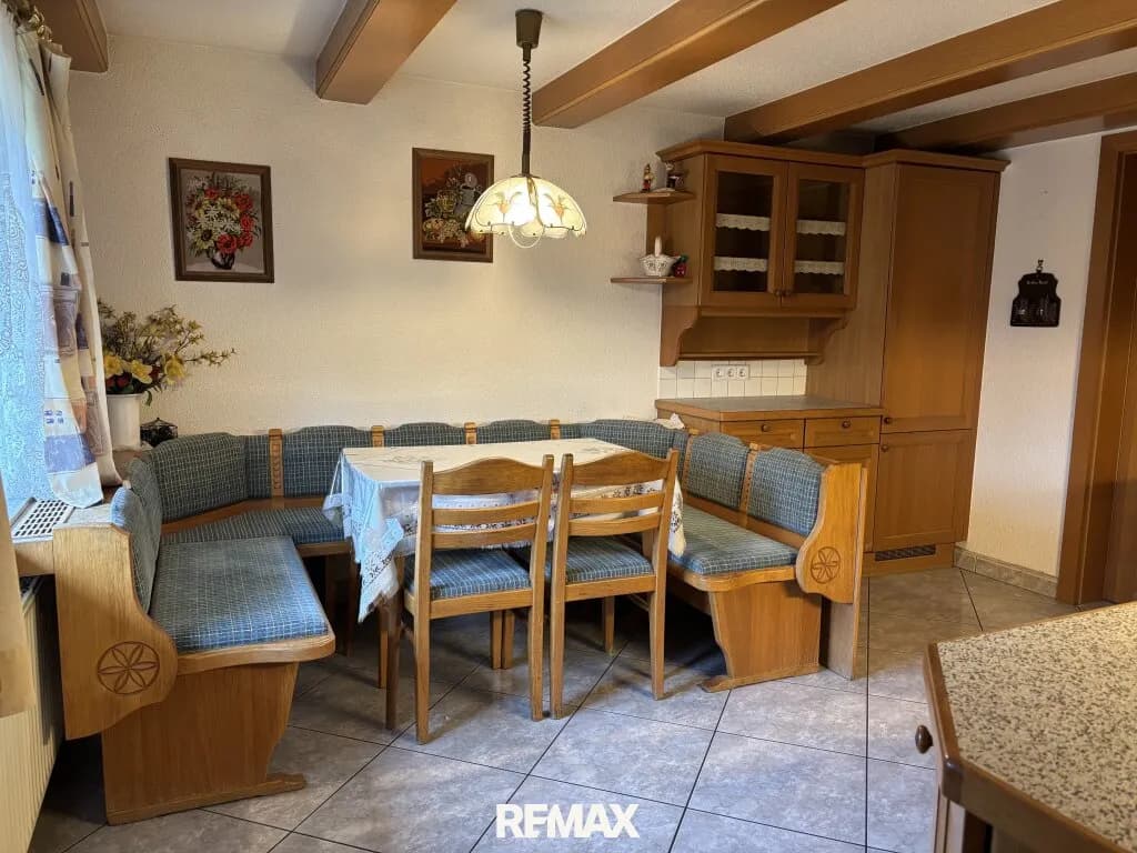 7-Zimmer-Haus kaufen in Schärding – 142 m², € 179.000 – Bild 6 von 20