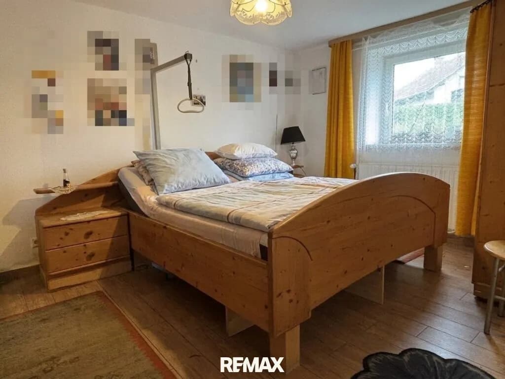 7-Zimmer-Haus kaufen in Schärding – 142 m², € 179.000 – Bild 8 von 20