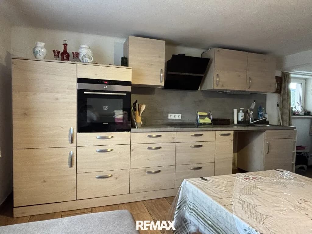 7-Zimmer-Haus kaufen in Schärding – 142 m², € 179.000 – Bild 10 von 20