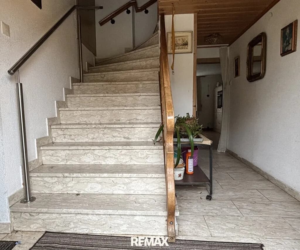 7-Zimmer-Haus kaufen in Schärding – 142 m², € 179.000 – Bild 13 von 20