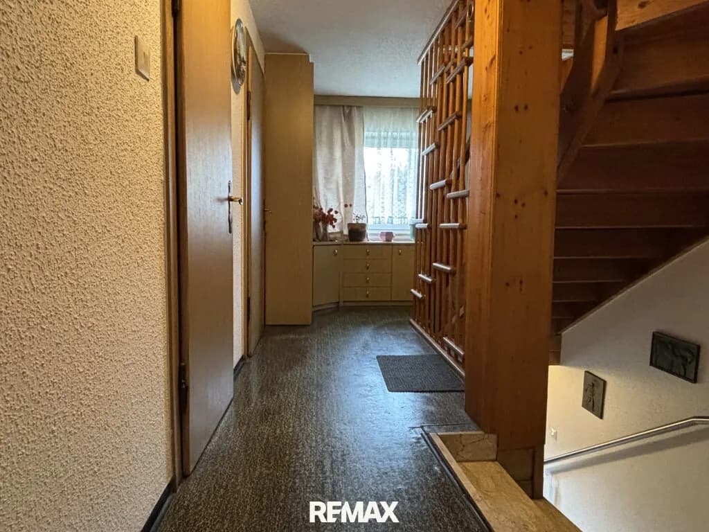 7-Zimmer-Haus kaufen in Schärding – 142 m², € 179.000 – Bild 14 von 20