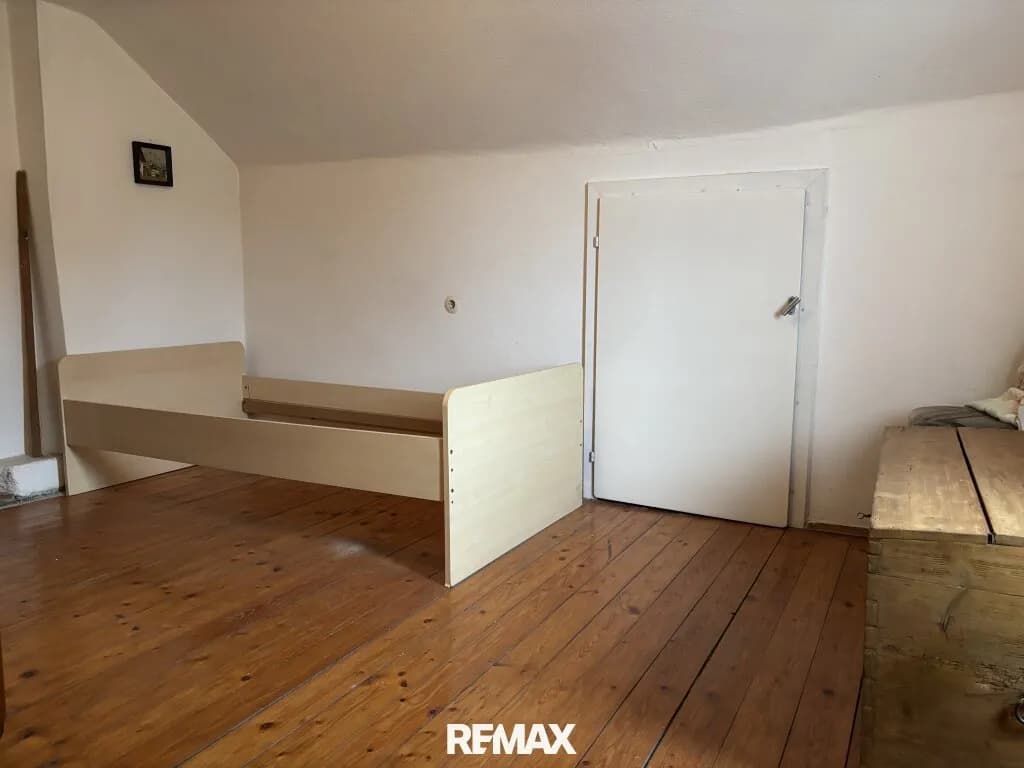 7-Zimmer-Haus kaufen in Schärding – 142 m², € 179.000 – Bild 20 von 20