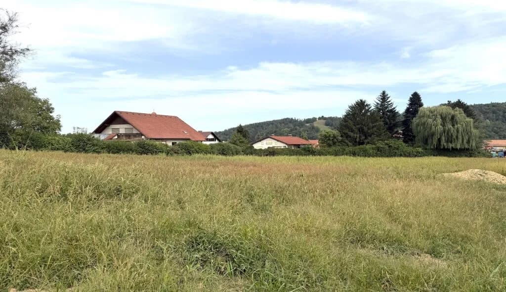 Grundstück kaufen in Leibnitz – 1 133 m², € 107.600 – Bild 2 von 4