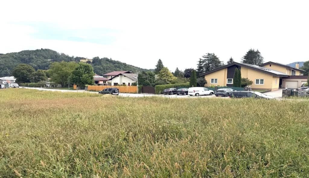 Grundstück kaufen in Leibnitz – 1 133 m², € 107.600 – Bild 3 von 4