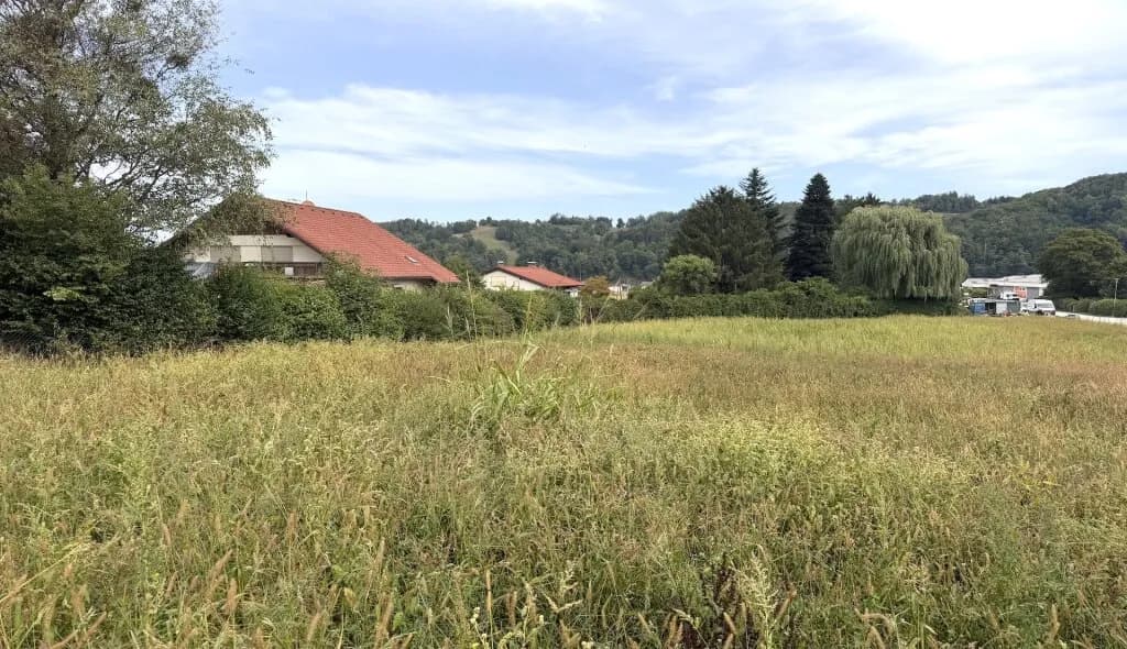 Grundstück kaufen in Leibnitz – 1 133 m², € 107.600 – Bild 4 von 4