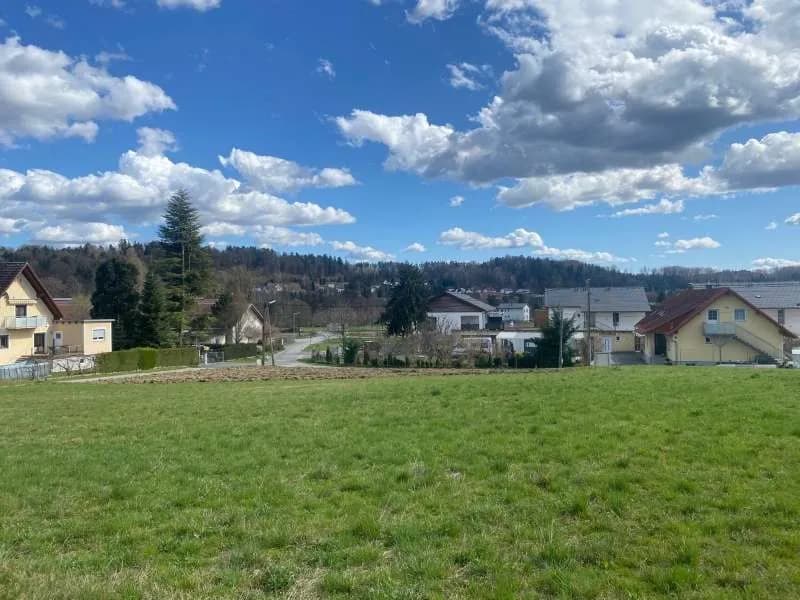 Grundstück kaufen in Graz-Umgebung – 1 072 m², € 376.000 – Bild 1 von 4