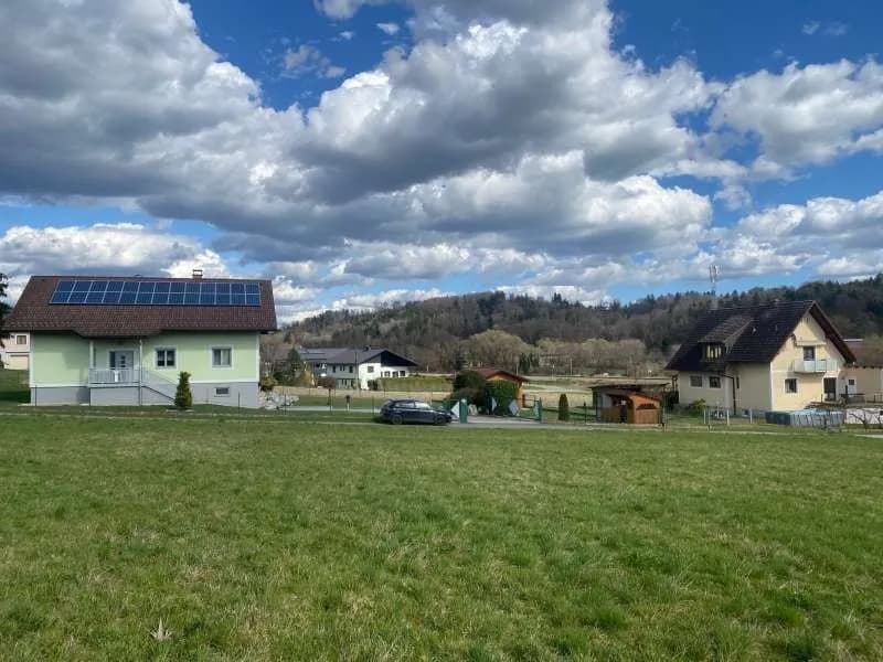 Grundstück kaufen in Graz-Umgebung – 1 072 m², € 376.000 – Bild 2 von 4
