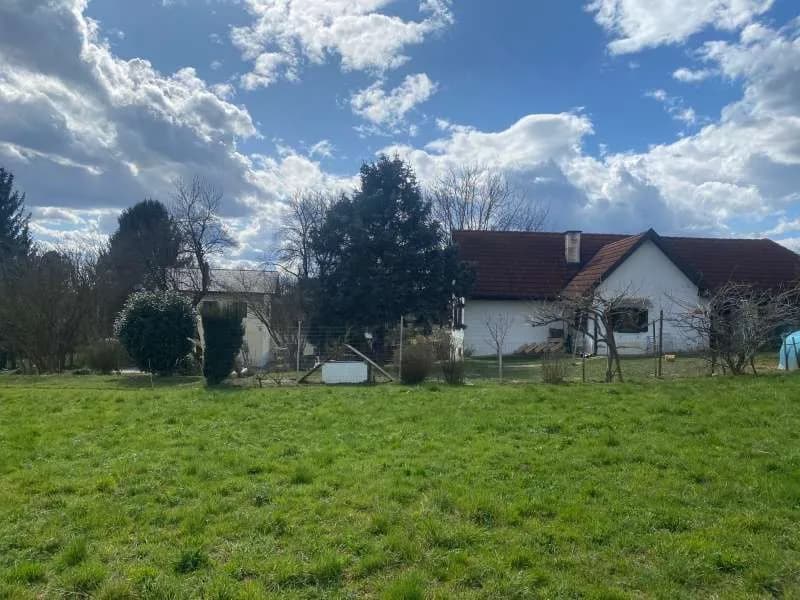 Grundstück kaufen in Graz-Umgebung – 1 072 m², € 376.000 – Bild 3 von 4