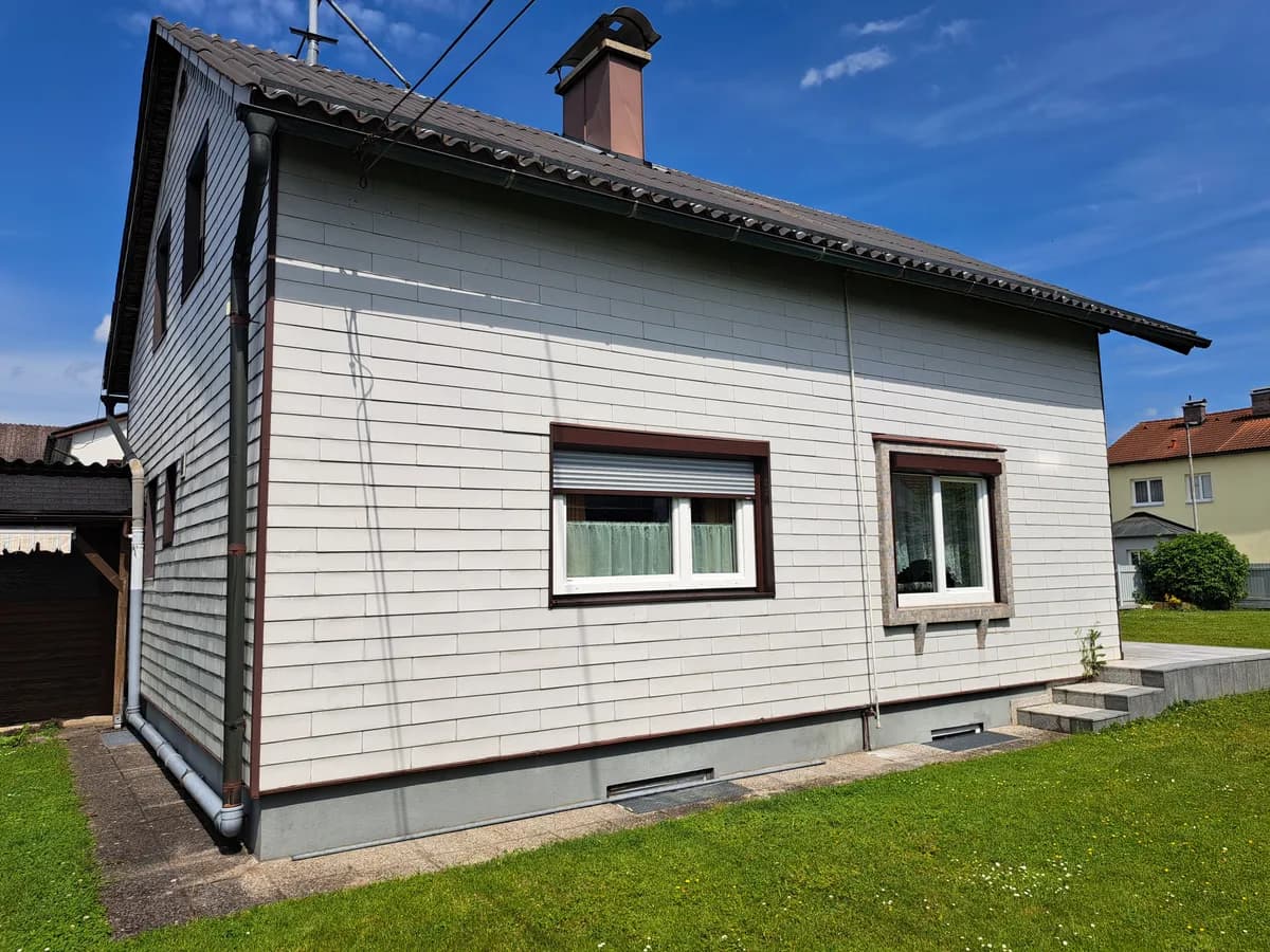 5-Zimmer-Haus kaufen in Wels-Land – 98 m², € 389.000 – Bild 3 von 19