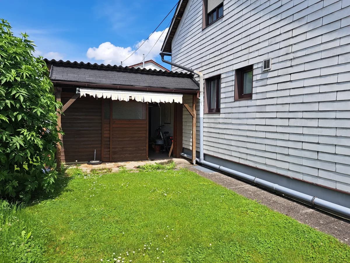 5-Zimmer-Haus kaufen in Wels-Land – 98 m², € 389.000 – Bild 4 von 19