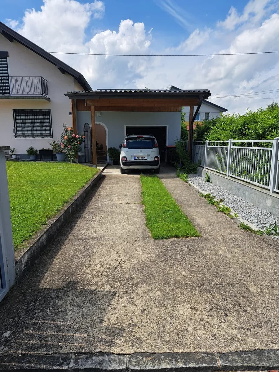 5-Zimmer-Haus kaufen in Wels-Land – 98 m², € 389.000 – Bild 8 von 19