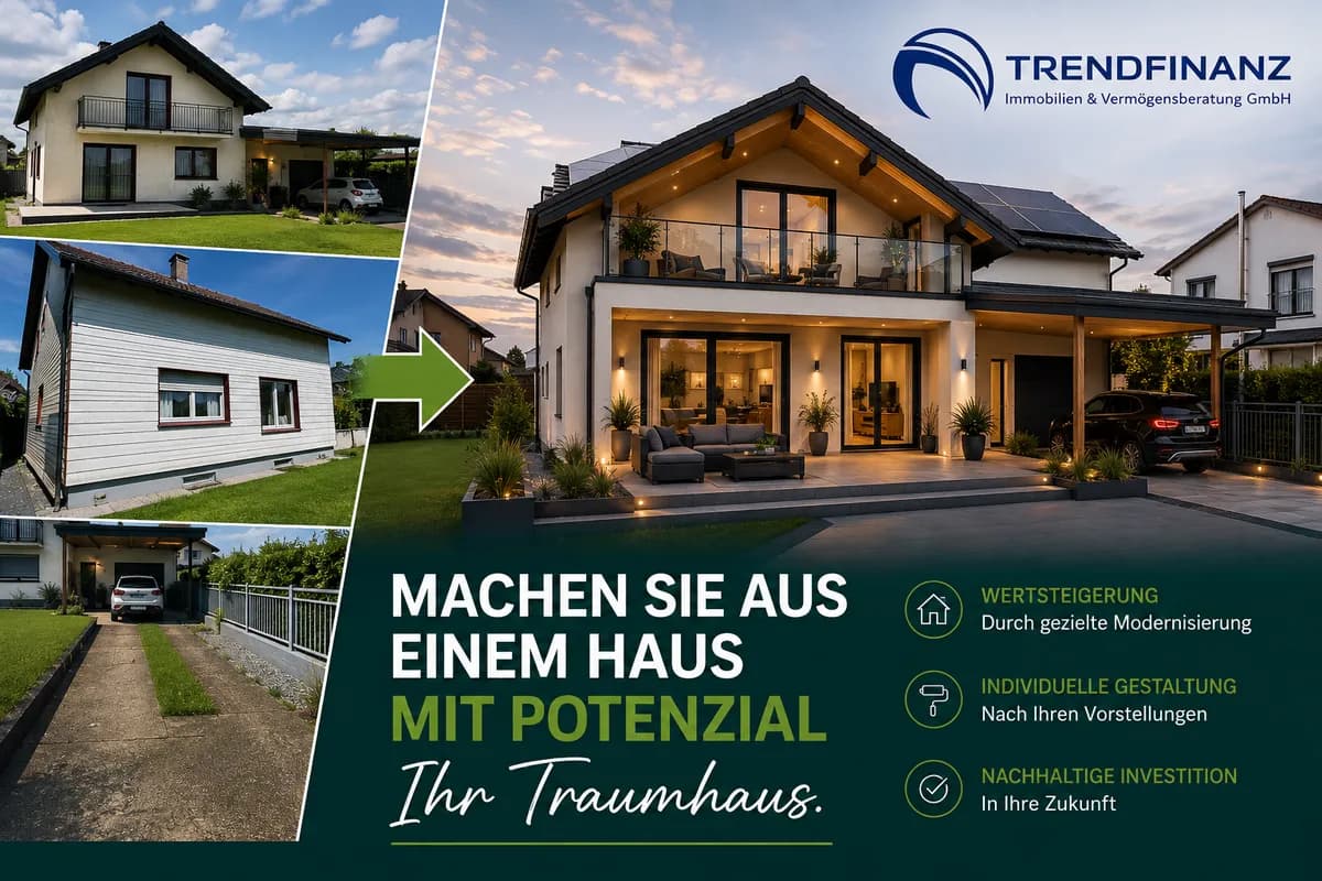 5-Zimmer-Haus kaufen in Wels-Land – 98 m², € 389.000 – Bild 10 von 19