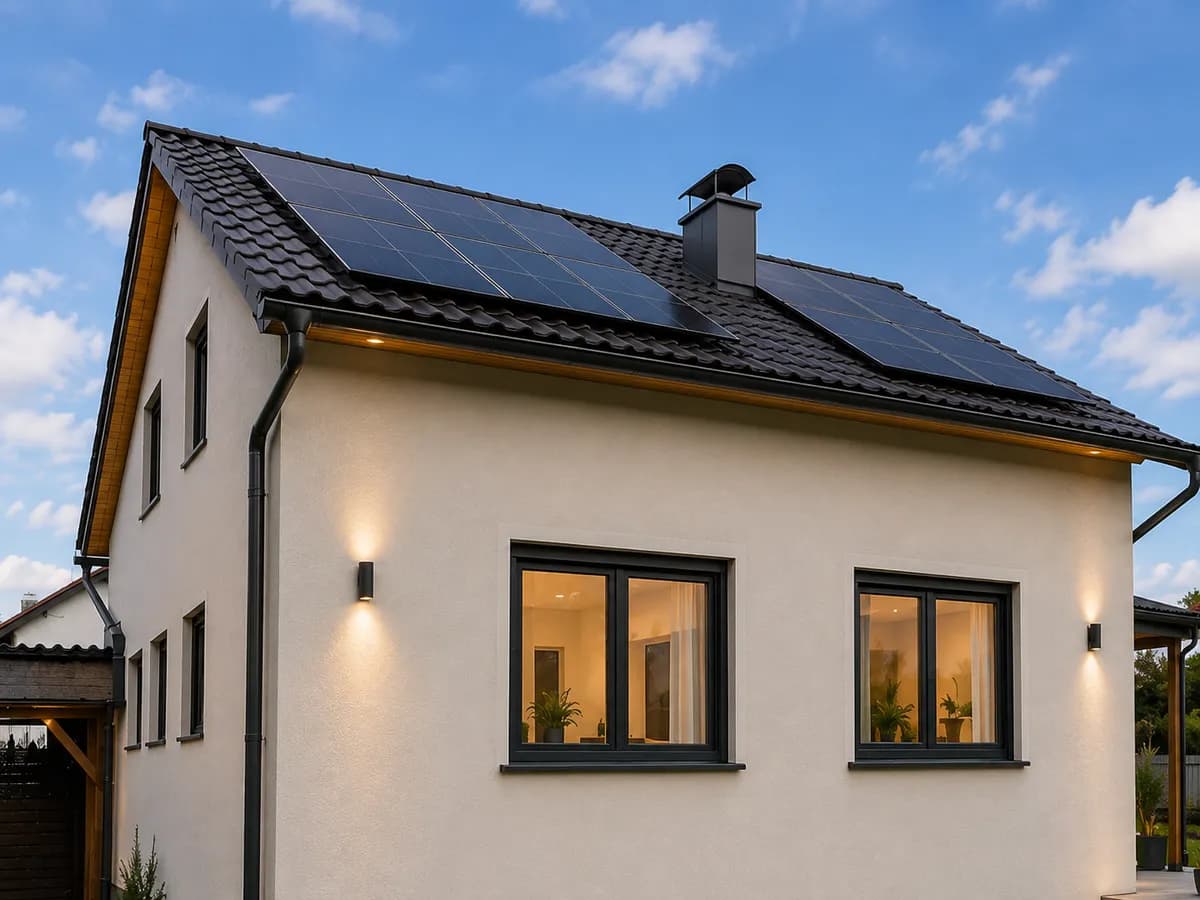5-Zimmer-Haus kaufen in Wels-Land – 98 m², € 389.000 – Bild 14 von 19