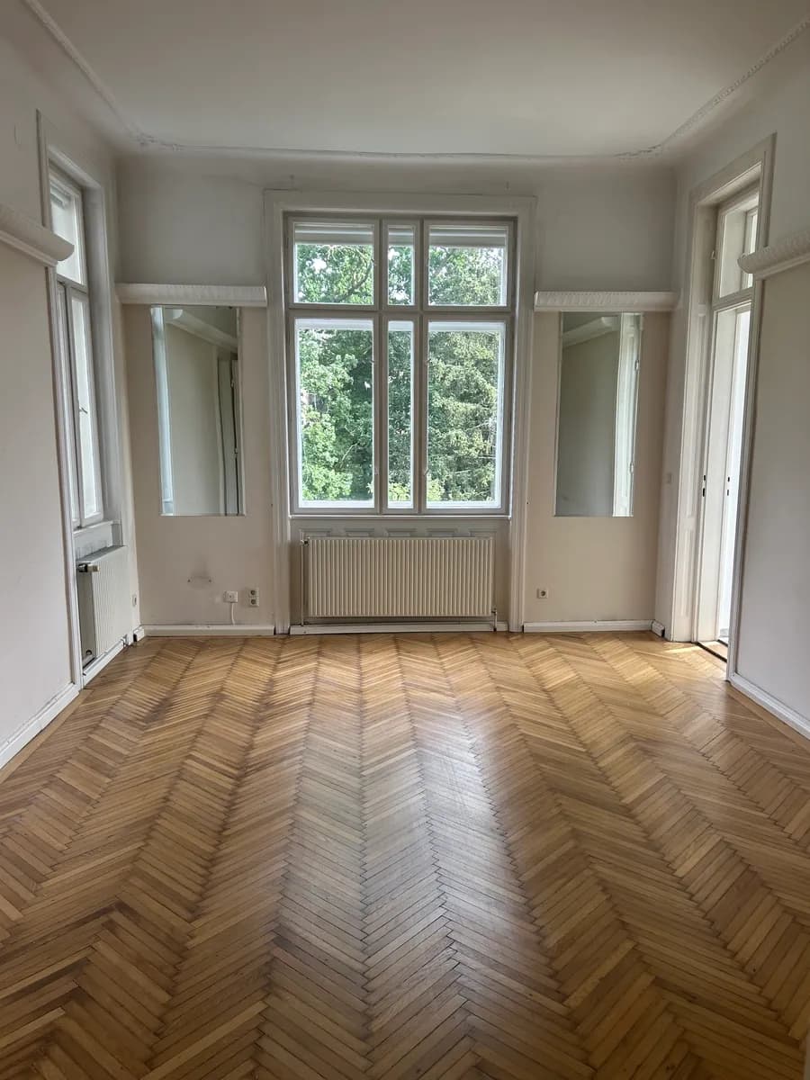 3-Zimmer-Wohnung mieten in Wien – 90 m², € 1.399 – Bild 1 von 20