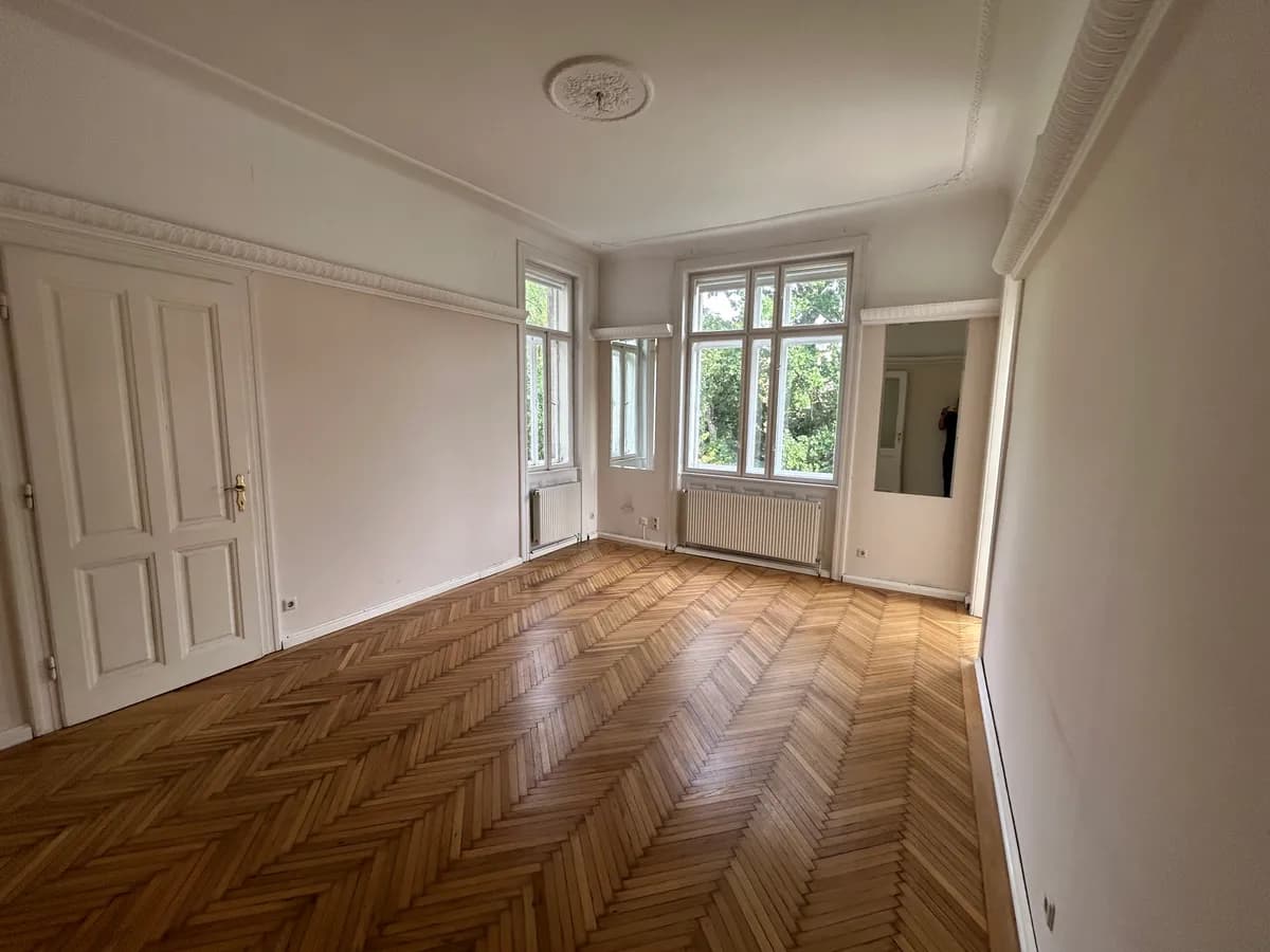 3-Zimmer-Wohnung mieten in Wien – 90 m², € 1.399 – Bild 2 von 20