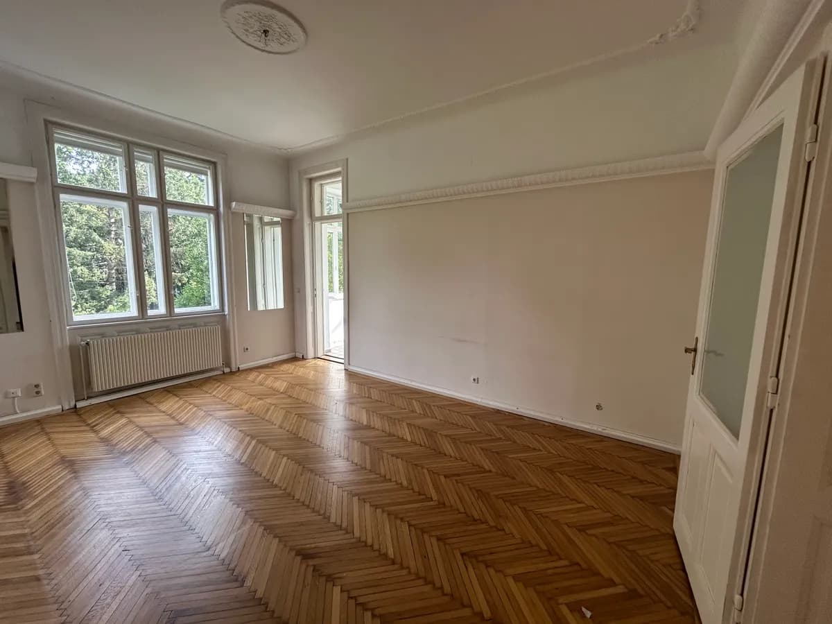 3-Zimmer-Wohnung mieten in Wien – 90 m², € 1.399 – Bild 3 von 20