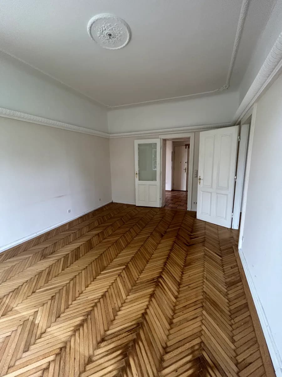 3-Zimmer-Wohnung mieten in Wien – 90 m², € 1.399 – Bild 4 von 20