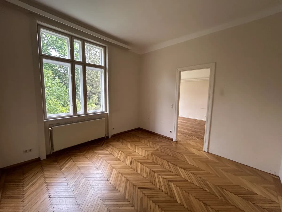 3-Zimmer-Wohnung mieten in Wien – 90 m², € 1.399 – Bild 6 von 20