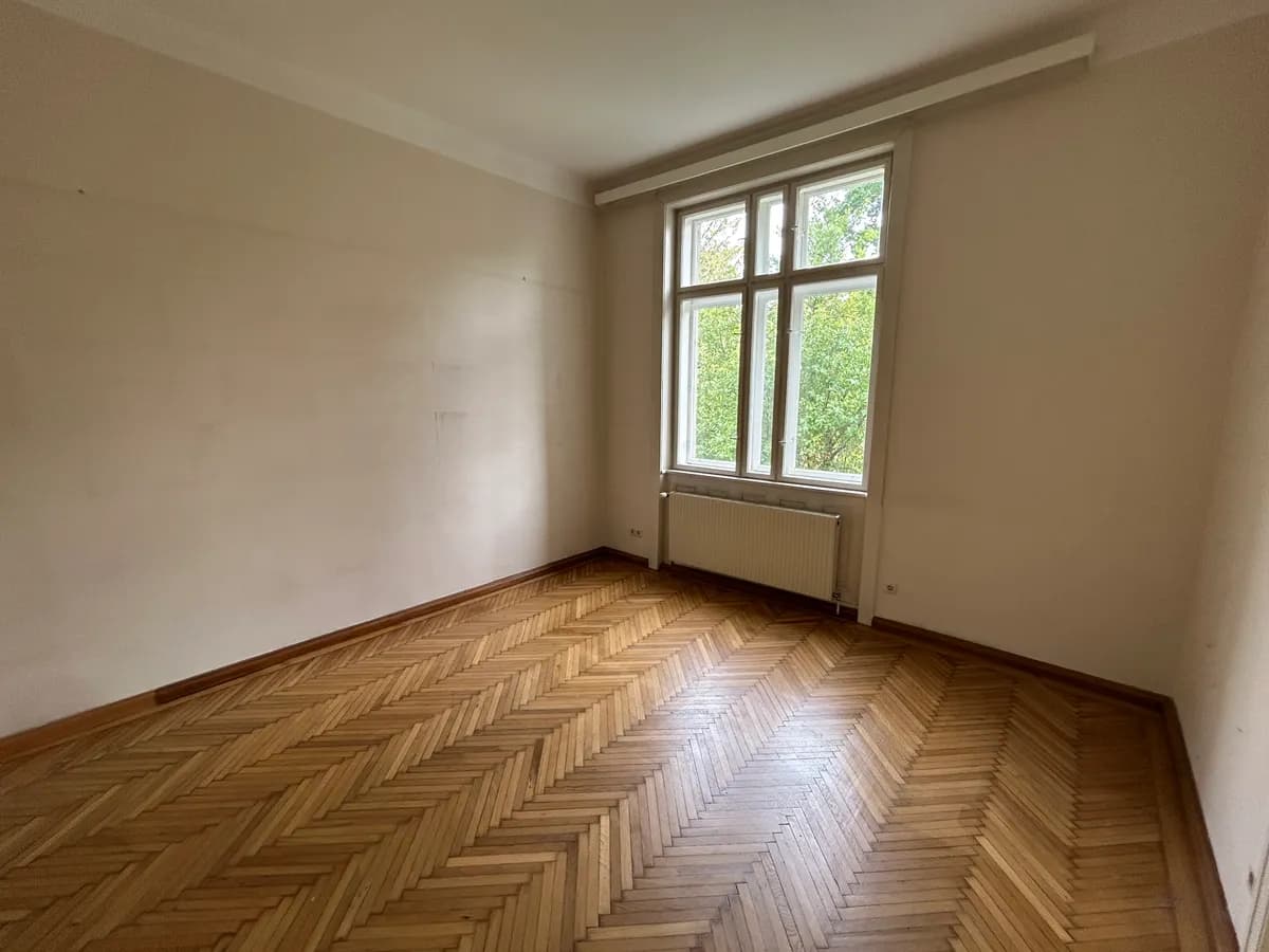 3-Zimmer-Wohnung mieten in Wien – 90 m², € 1.399 – Bild 7 von 20