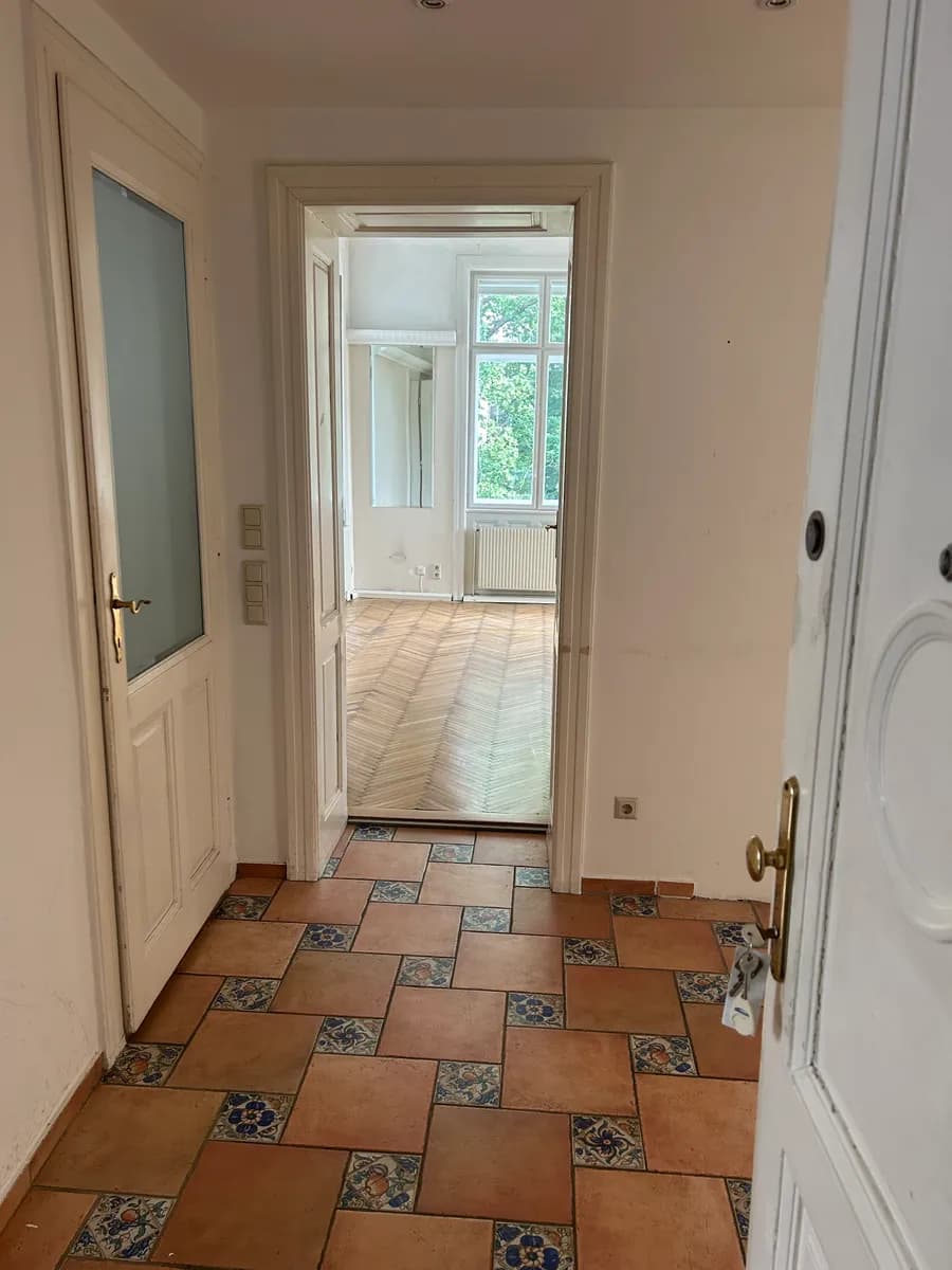 3-Zimmer-Wohnung mieten in Wien – 90 m², € 1.399 – Bild 8 von 20